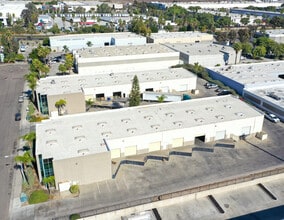 2365 Marconi Ct, San Diego, CA à louer Photo du bâtiment- Image 2 de 14