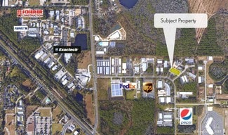 More details for 6722 NW 18th Dr, Gainesville, FL - Industrial for Lease