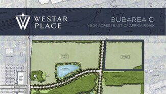 Plus de détails pour Africa Rd, Westerville, OH - Terrain à vendre