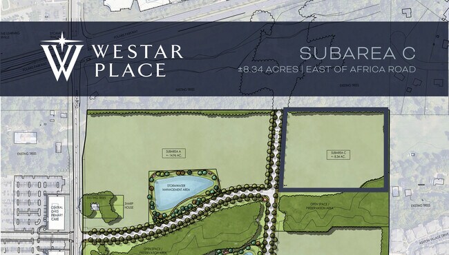 More details for Africa Rd, Westerville, OH - Land for Sale