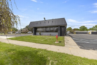 More details for 32788 Cherry Hill Rd, Garden City, MI - Retail for Lease