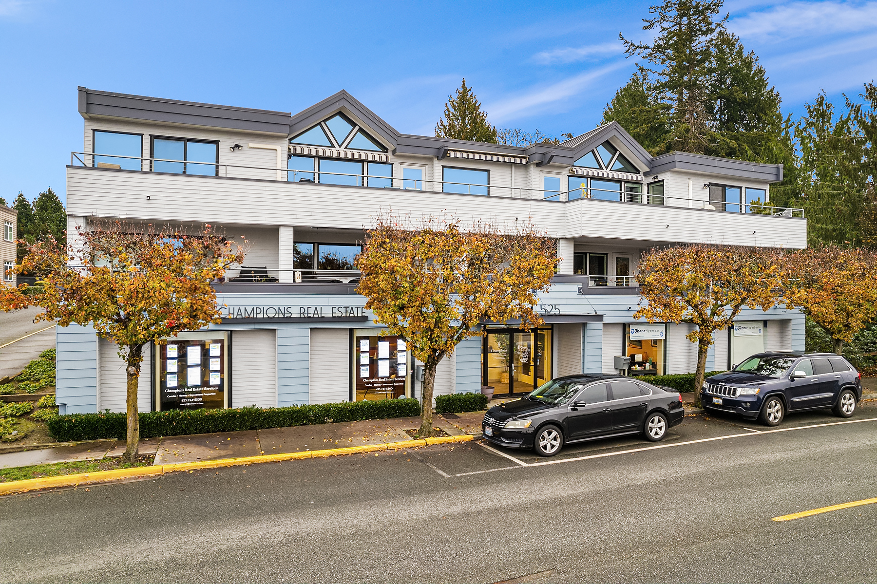 504 Holly Dr, Edmonds, WA for sale Building Photo- Image 1 of 26