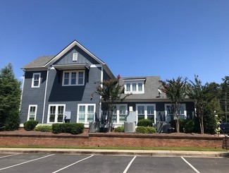 Plus de détails pour 12220 Birmingham Hwy, Alpharetta, GA - Bureau à louer