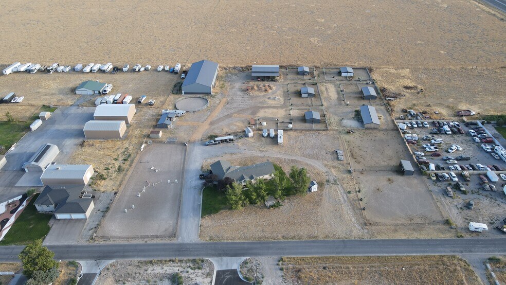 285 E Cimmarron Way, Erda, UT à vendre - Photo principale - Image 1 de 31