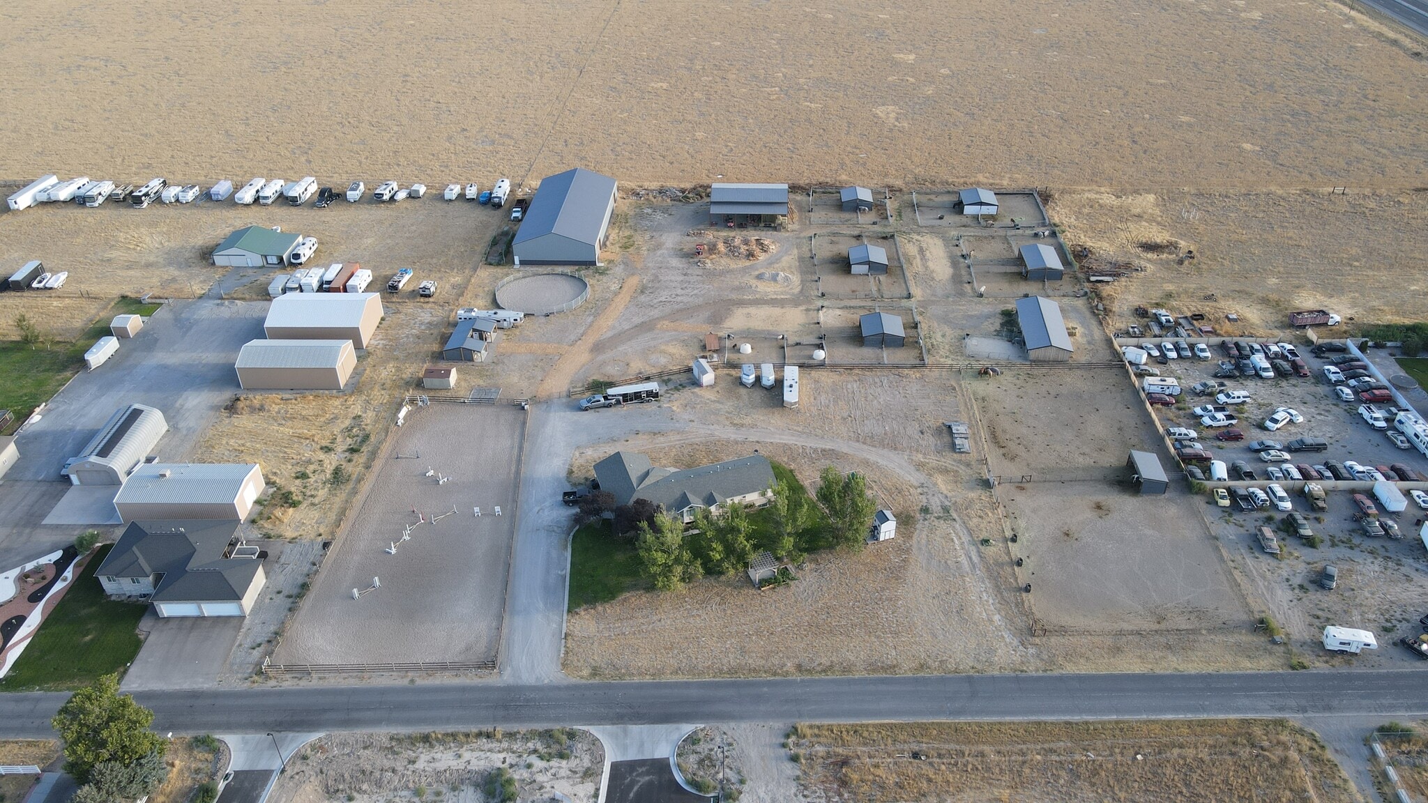 285 E Cimmarron Way, Erda, UT for sale Primary Photo- Image 1 of 32