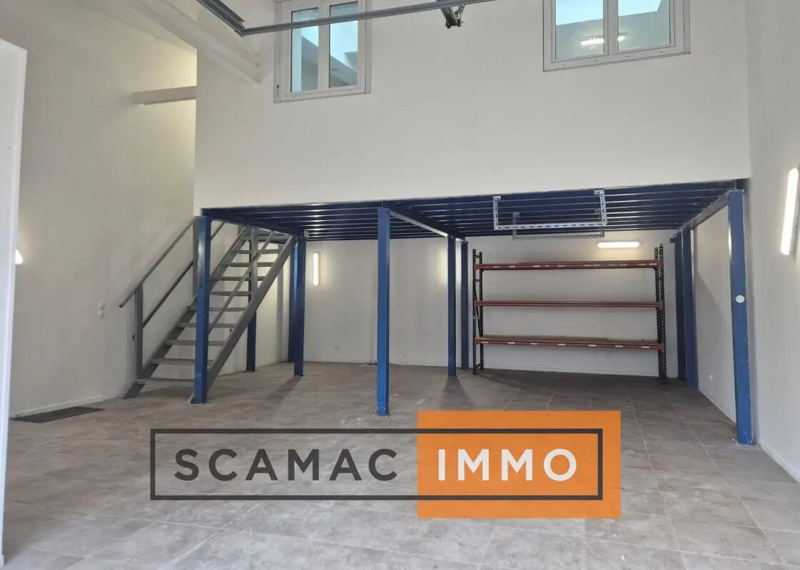 Office in Villiers-le-Bel for lease Interior Photo- Image 1 of 5