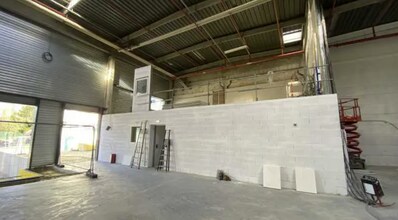 Flex in Rosny-sous-Bois for lease Interior Photo- Image 2 of 3