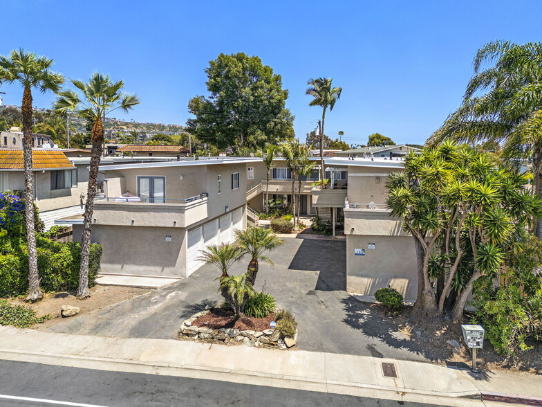 155 W MARIPOSA, San Clemente, CA for sale - Building Photo - Image 1 of 19