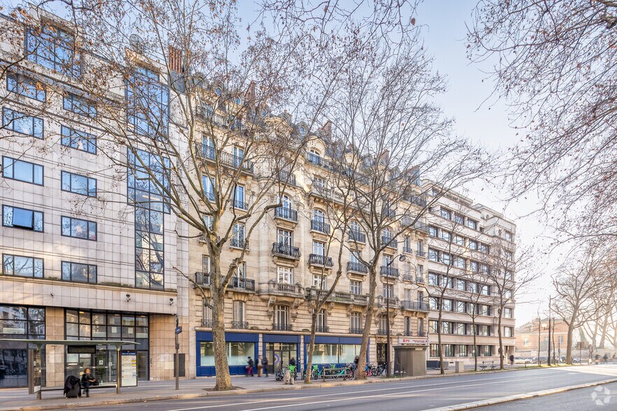 4 Boulevard Diderot, Paris à vendre - Photo du bâtiment - Image 2 de 4