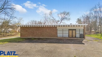 Plus de détails pour 661 S Meridian Rd, Youngstown, OH - Commerce de détail à vendre