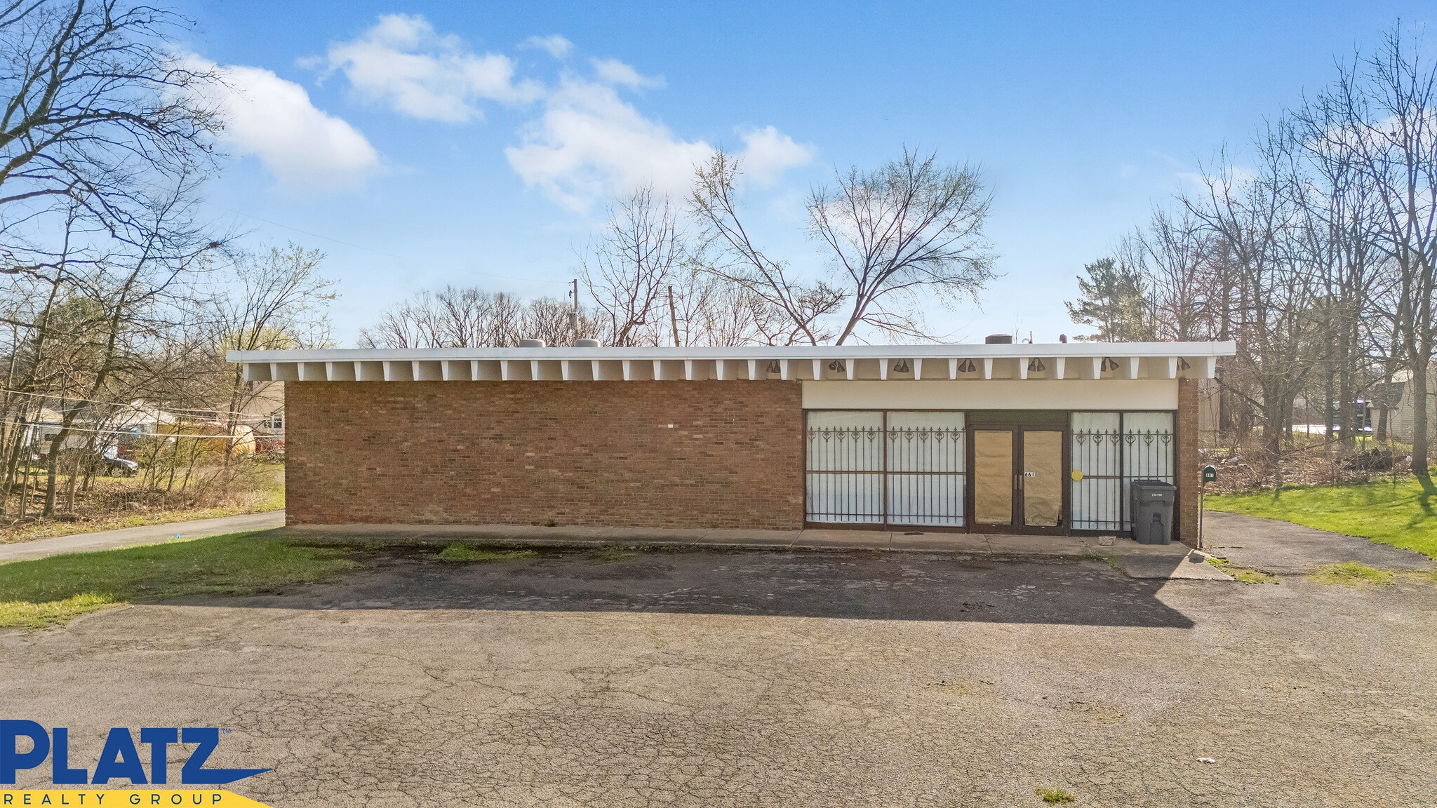 661 S Meridian Rd, Youngstown, OH for sale Building Photo- Image 1 of 7