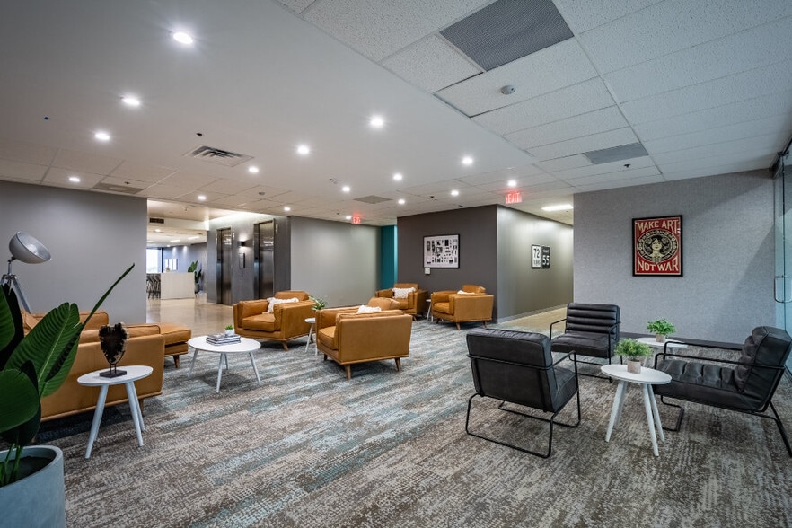 4100 Alpha Rd, Dallas, TX à louer - Photo intérieure - Image 2 de 19