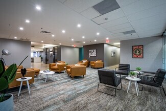 Plus de détails pour 4100 Alpha Rd, Dallas, TX - Coworking à louer