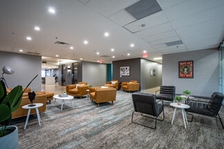 Plus de détails pour 4100 Alpha Rd, Dallas, TX - Coworking à louer