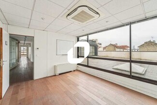 Plus de détails pour 20 Rue Des Jardins, Asnières-sur-Seine - Bureau à louer