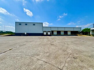 Plus de détails pour 4425 Pan American Blvd, Laredo, TX - Industriel à louer