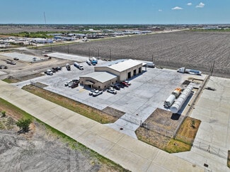 More details for 5509 Kingpin Dr, Corpus Christi, TX - Industrial for Sale