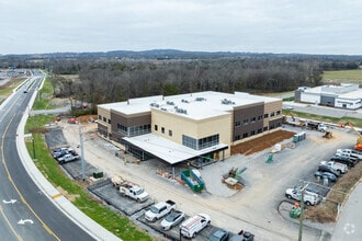 115 Willard Hagan Dr, Lebanon, TN - Aerial  map view - Image1
