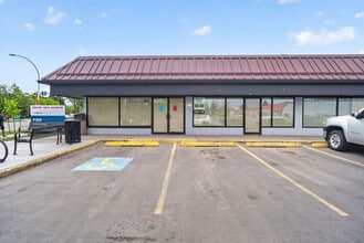 11868 145 Av NW, Edmonton, AB à louer Photo intérieure- Image 2 de 3