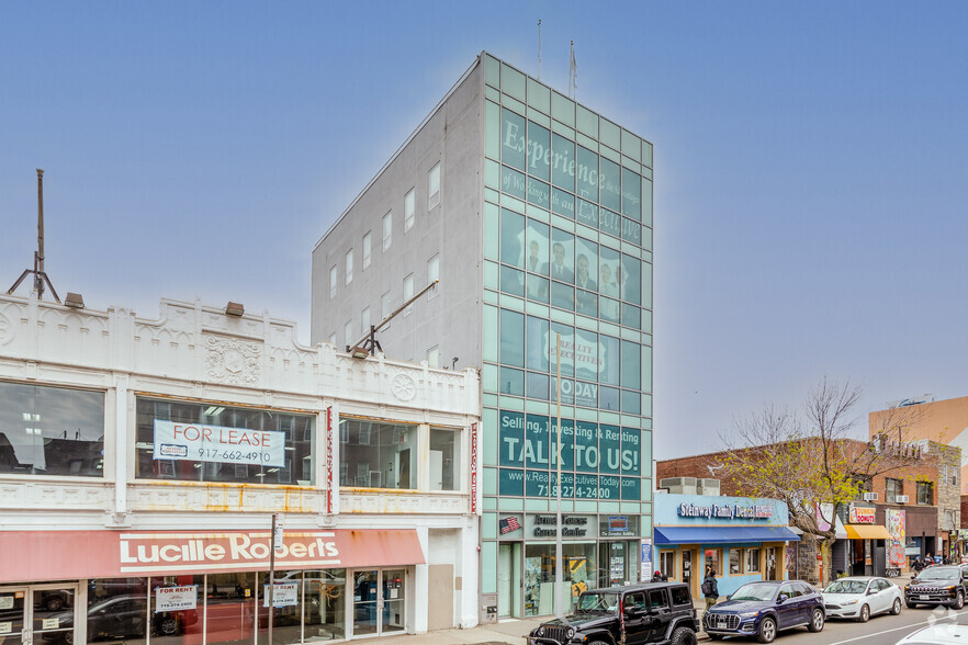 32-56 Steinway St, Astoria, NY for lease - Building Photo - Image 2 of 20