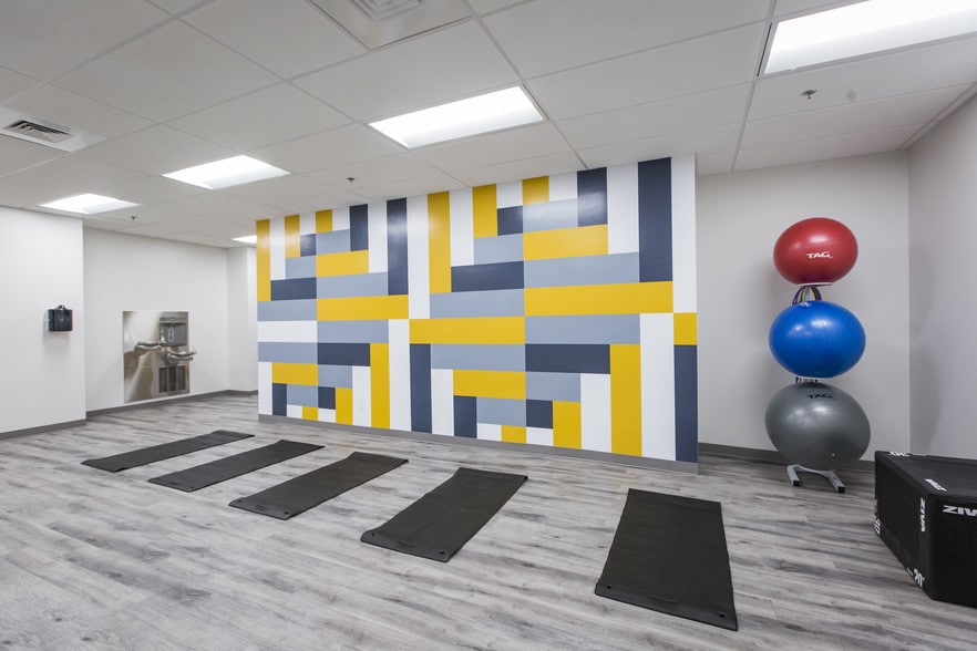 1201 Peachtree St NE, Atlanta, GA for lease - Interior Photo - Image 2 of 89