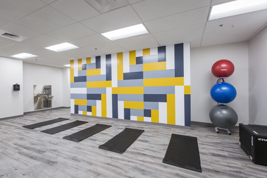 1201 Peachtree St NE, Atlanta, GA à louer - Photo intérieure - Image 2 de 89