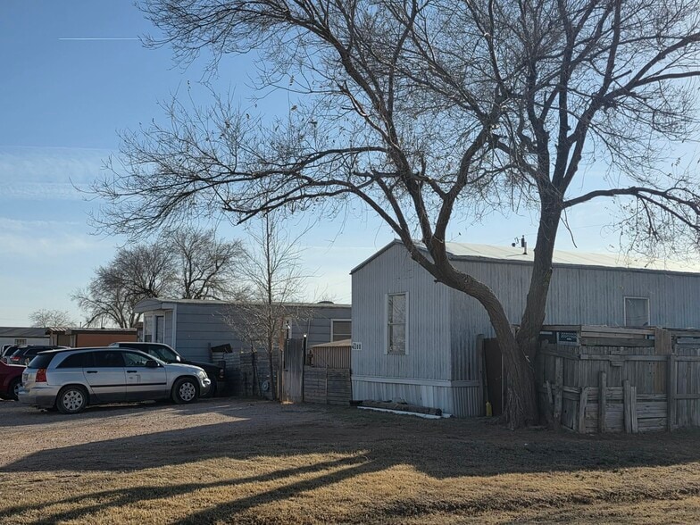 3109 S County Road 1200, Midland, TX for sale - Building Photo - Image 2 of 19