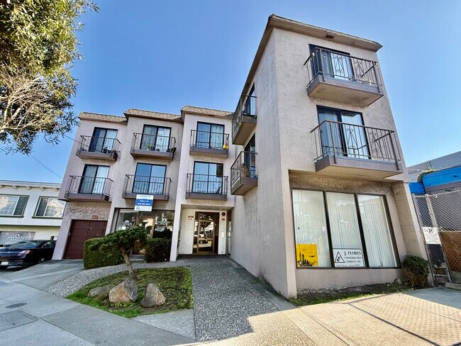 More details for 4221-4225 Mission St, San Francisco, CA - Retail for Lease