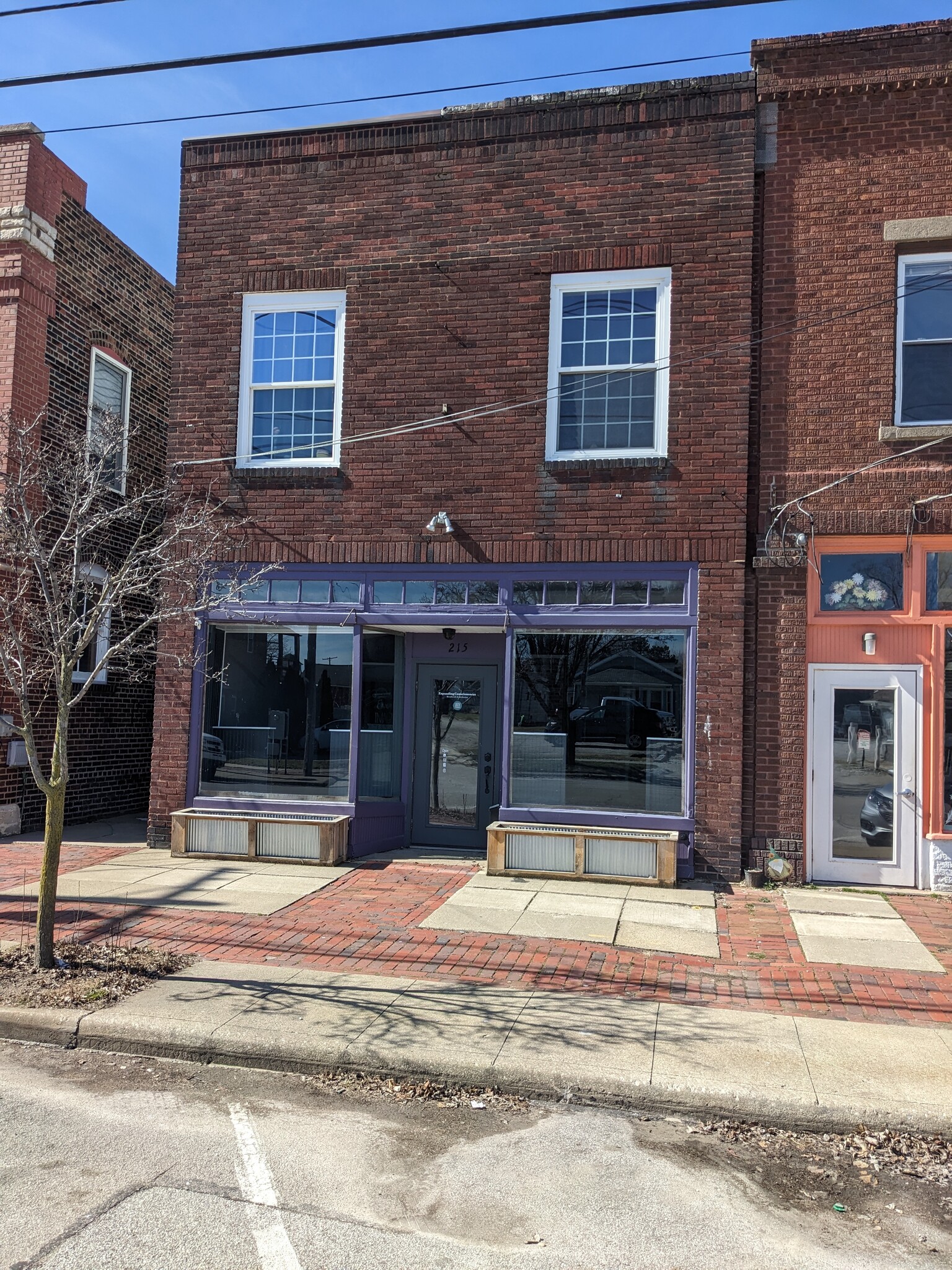 215 High St, Fairport Harbor, OH for sale Building Photo- Image 1 of 1