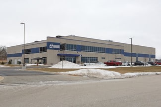 More details for 155 W Dewey Dr, Mukwonago, WI - Industrial for Sale