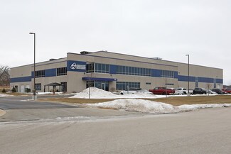 Plus de détails pour 155 W Dewey Dr, Mukwonago, WI - Industriel à vendre