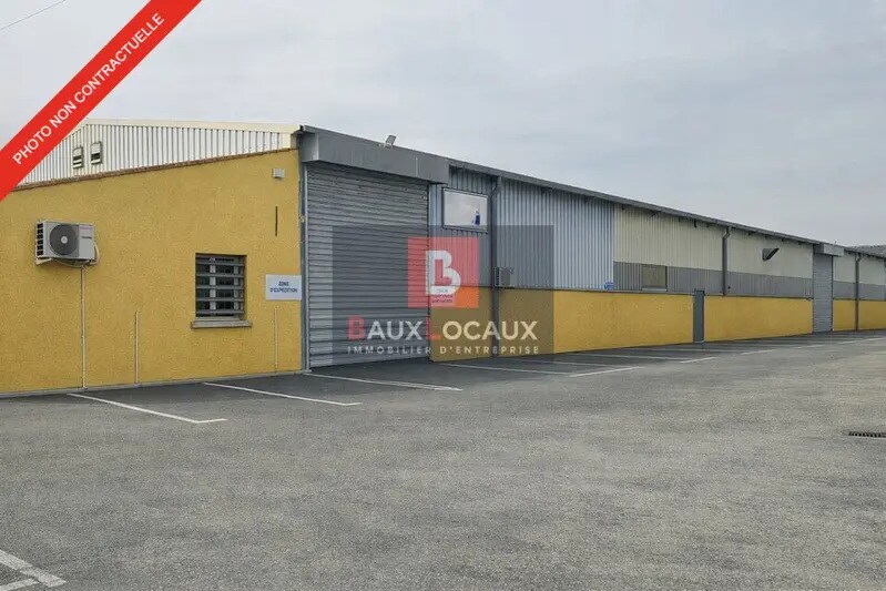 Flex in Sorgues for lease - Building Photo - Image 3 of 3