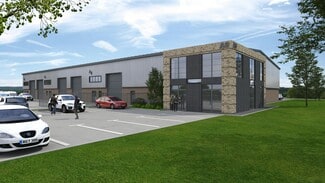 More details for Paices Hl, Aldermaston - Industrial for Lease