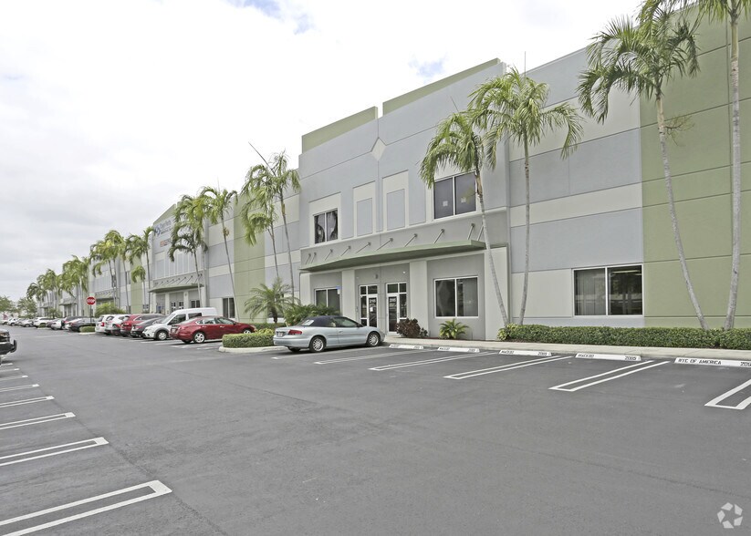 2005-2185 NW 115th Ave, Miami, FL à louer - Photo du bâtiment - Image 3 de 59