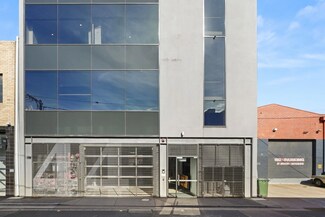 Plus de détails pour 44 Gwynne St, Cremorne - Bureau à louer