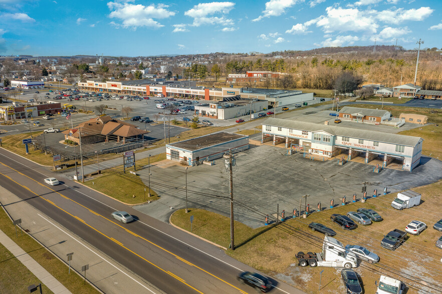 973 E Main St, Palmyra, PA for sale - Building Photo - Image 3 of 4