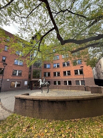 Lewins Mead, Bristol for lease - Building Photo - Image 3 of 4