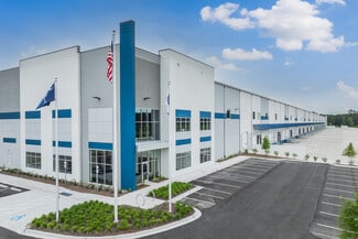 More details for 759 Autonomous Dr, Ridgeville, SC - Industrial for Lease