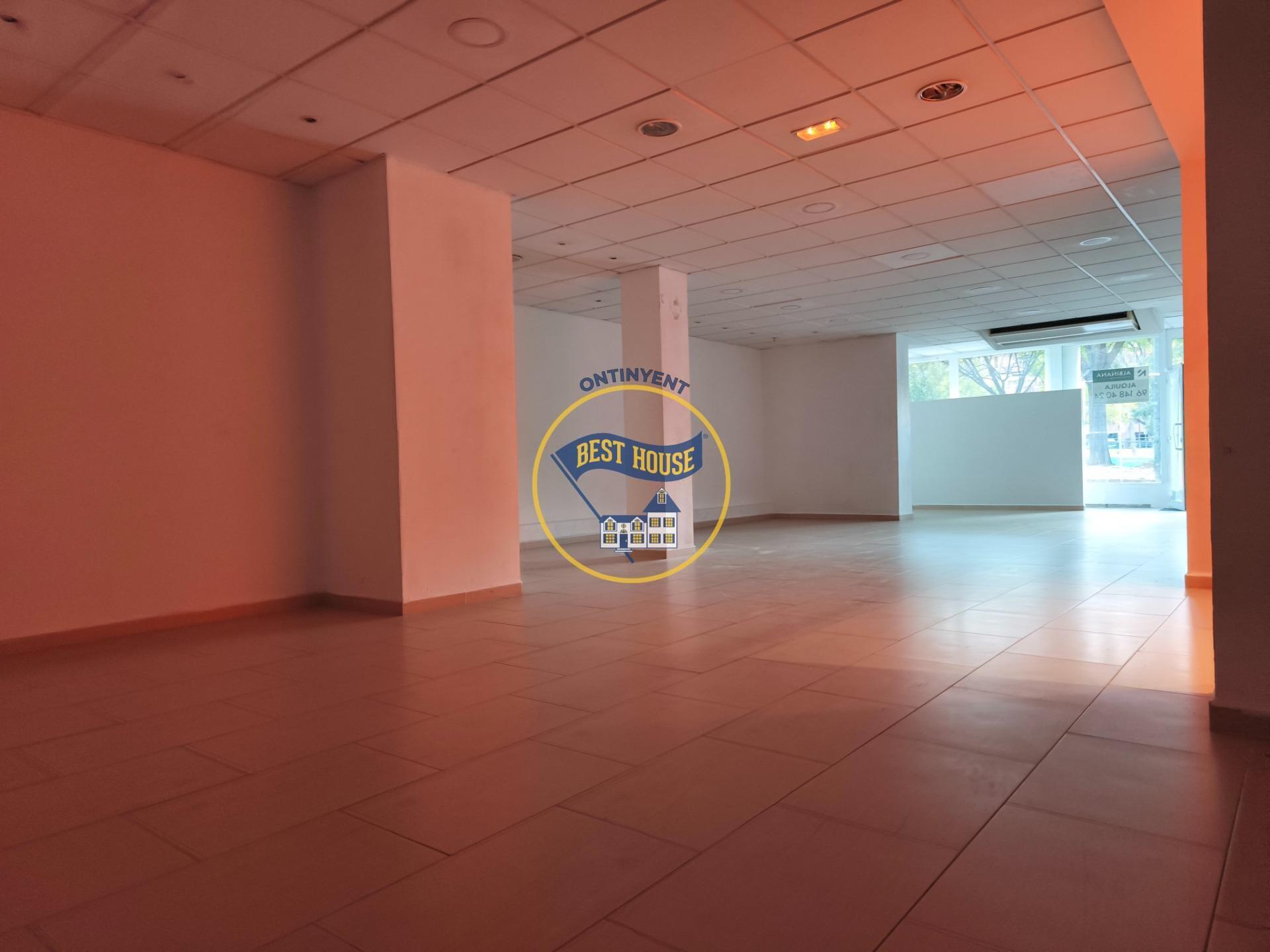 Mestre, 8, Ontinyent, Valencia for lease Interior Photo- Image 1 of 10