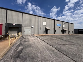 2701 SE Otis Corley Dr, Bentonville, AR for lease Building Photo- Image 1 of 5