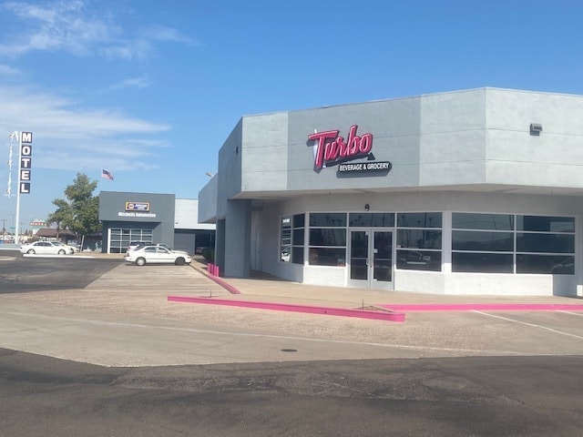 2760 E Main St, Mesa, AZ for lease - Building Photo - Image 3 of 11