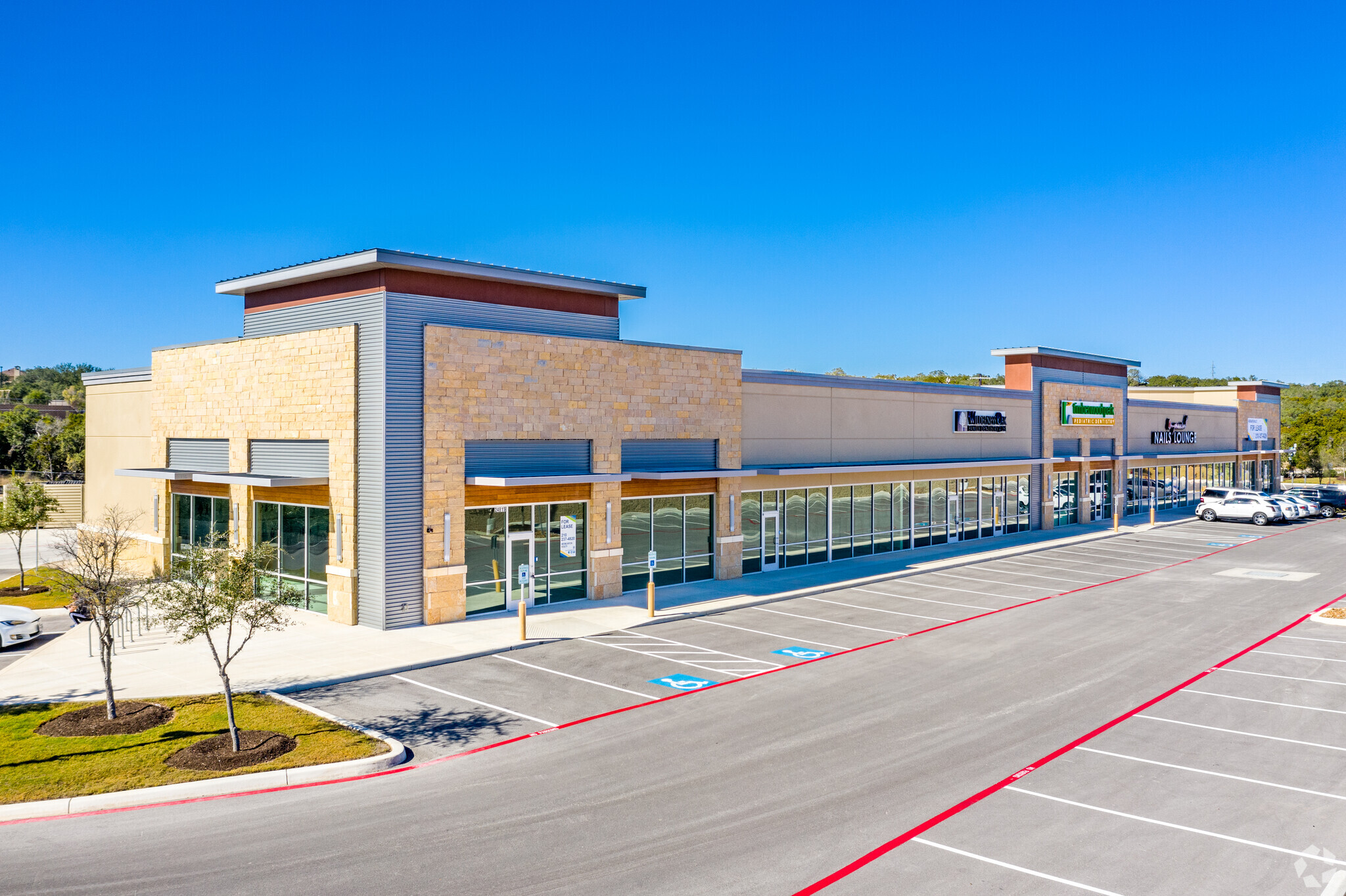 0 Us-281 Hwy N, San Antonio, TX for lease Building Photo- Image 1 of 10