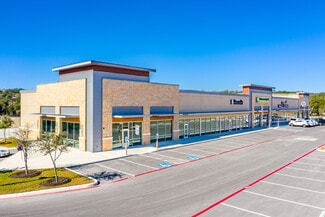 Plus de détails pour 0 Us-281 Hwy N, San Antonio, TX - Commerce de détail à louer