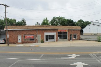 Plus de détails pour 6 Tulip Ave, Floral Park, NY - Bureau/Commerce de détail à louer