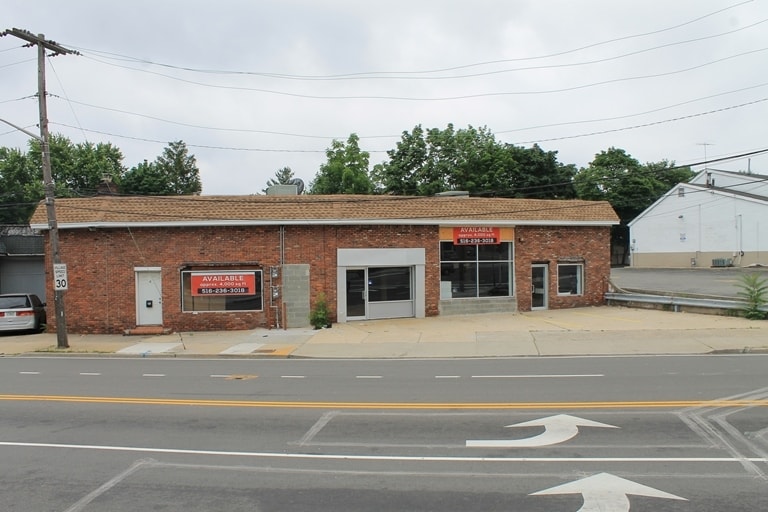 6 Tulip Ave, Floral Park, NY for lease Building Photo- Image 1 of 15