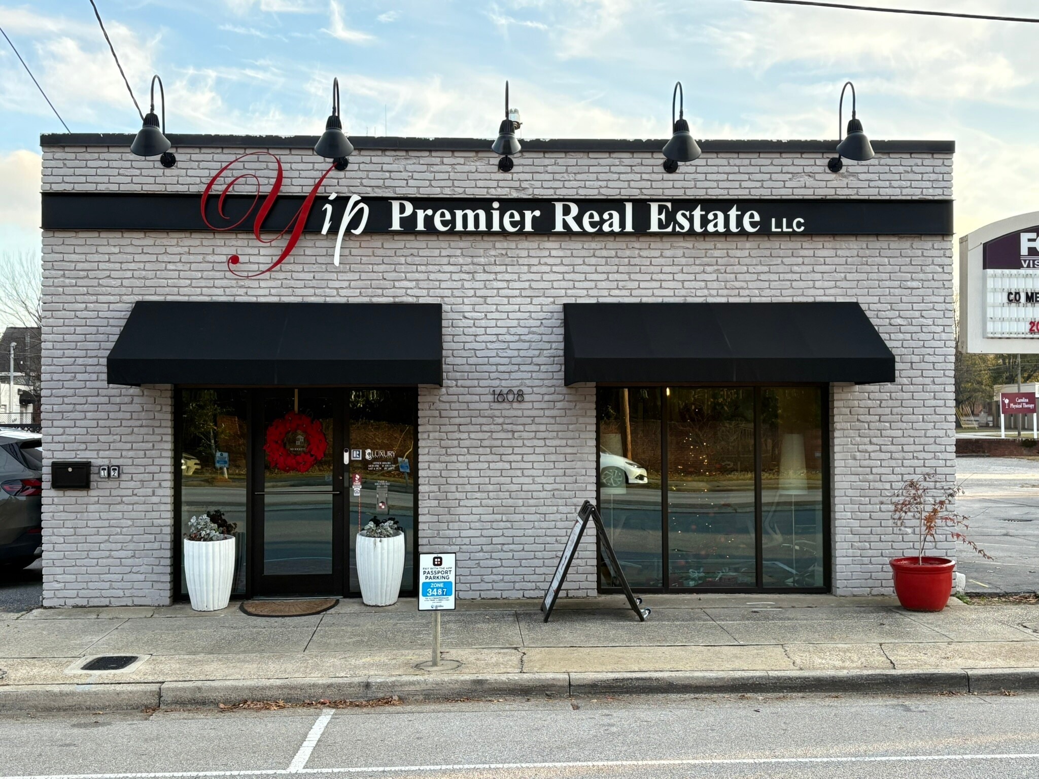 1608 Taylor St, Columbia, SC for lease Primary Photo- Image 1 of 6