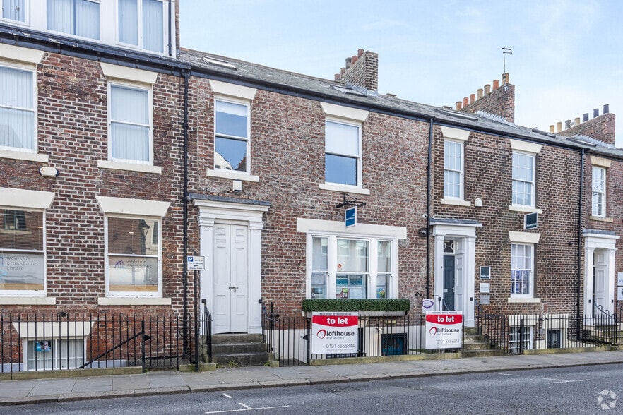 48 Frederick St, Sunderland for lease - Primary Photo - Image 1 of 3
