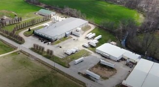 Plus de détails pour 4150 L&N Turnpike rd, Hodgenville, KY - Industriel à vendre