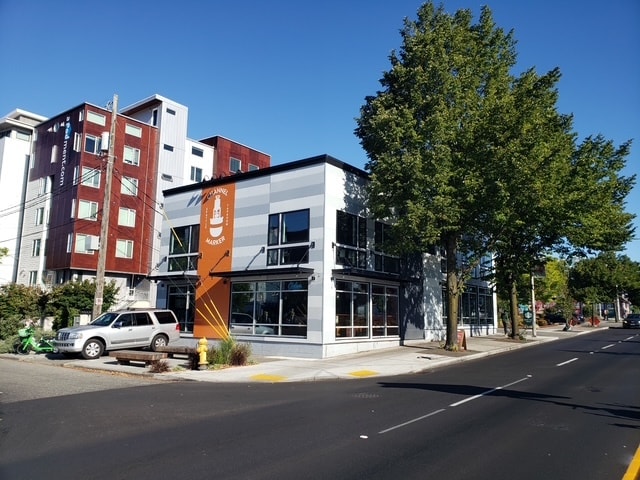 5201 15th Ave NW, Seattle, WA for lease Primary Photo- Image 1 of 6