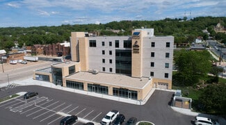 More details for 201 N Riverfront Dr, Mankato, MN - Multiple Space Uses for Lease